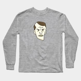 Maxwell Don't Starve Long Sleeve T-Shirt